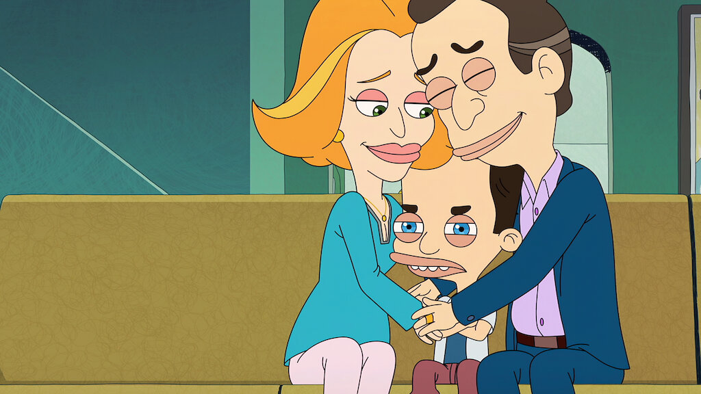 Watch Big Mouth Netflix Official Site